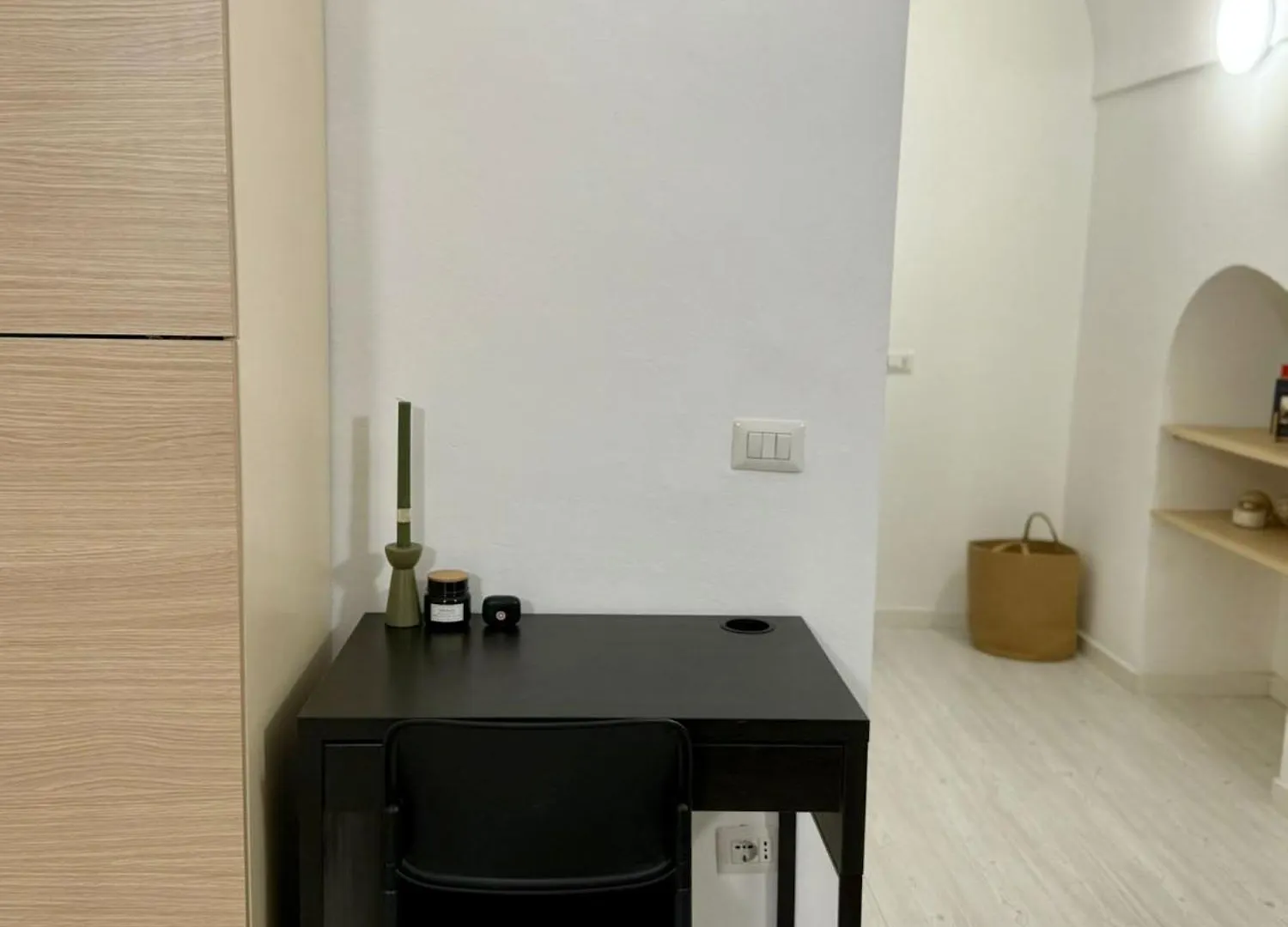 Jolie Duomo Piacenza Apartment 0*,