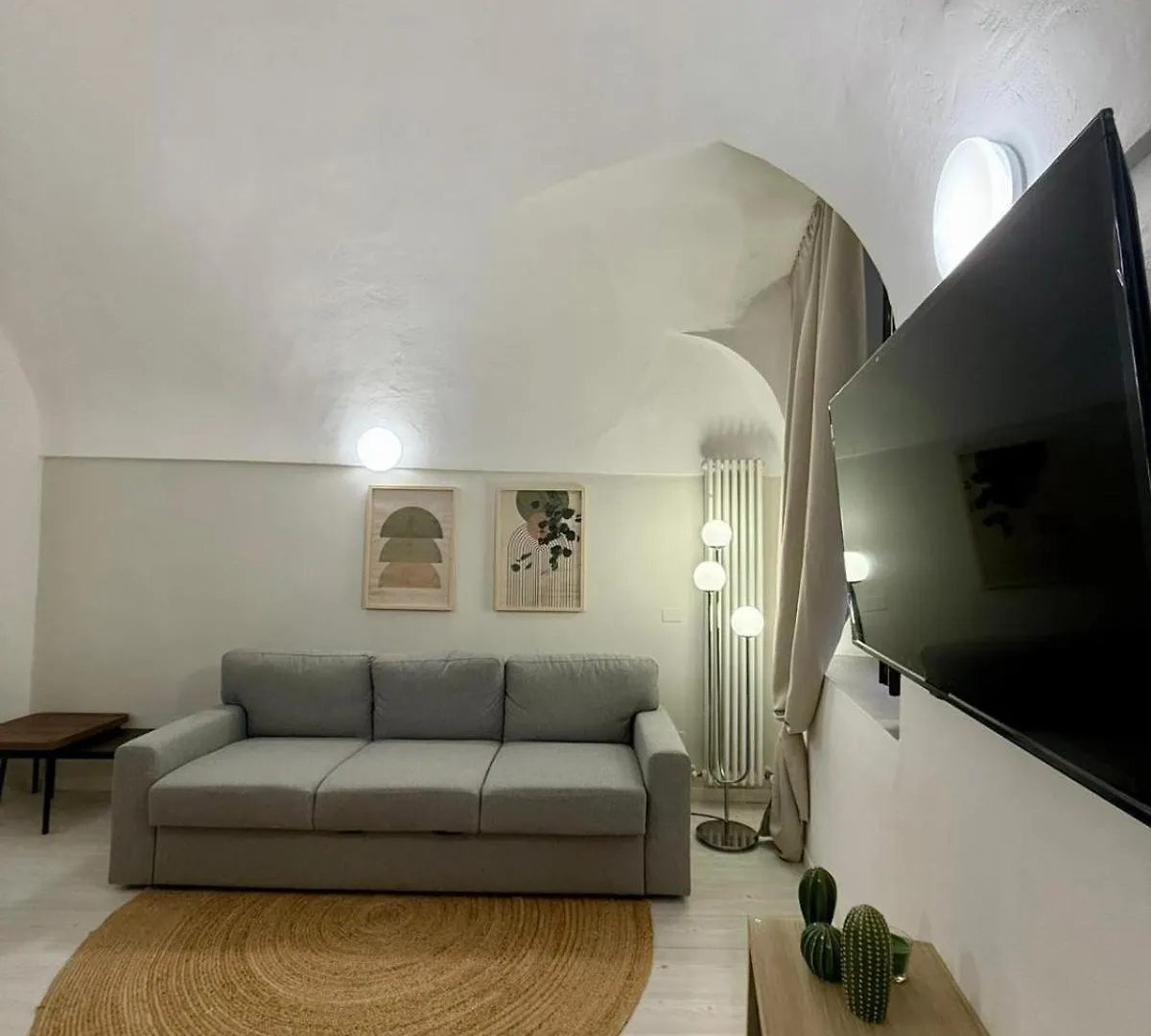 Jolie Duomo Piacenza Apartment